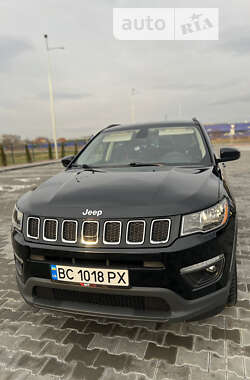 Jeep Compass  2019