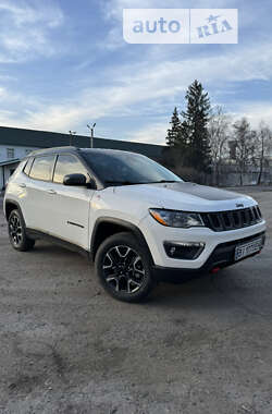 Jeep Compass  2019