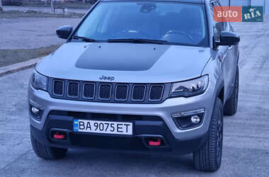 Jeep Compass  2019