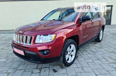 Jeep Compass  2015