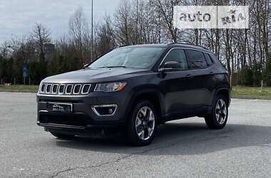 Jeep Compass  2020