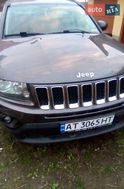 Jeep Compass 2015