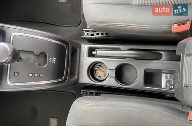 Внедорожник / Кроссовер Jeep Compass 2012 в Киеве