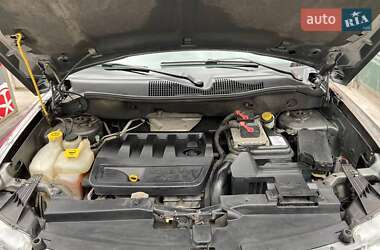 Внедорожник / Кроссовер Jeep Compass 2012 в Киеве