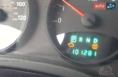 Внедорожник / Кроссовер Jeep Compass 2012 в Киеве