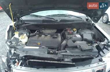 Внедорожник / Кроссовер Jeep Compass 2012 в Киеве