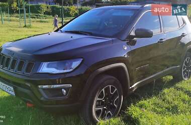 Jeep Compass  2019