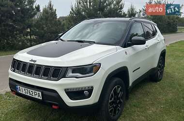 Jeep Compass 2021