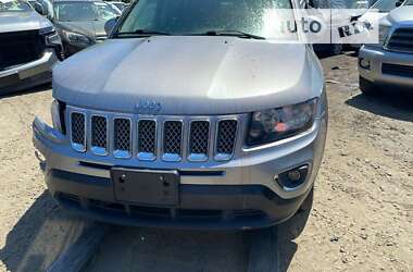 Jeep Compass  2015