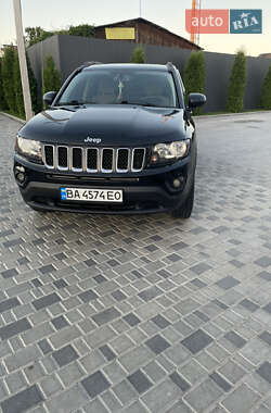 Jeep Compass  2013