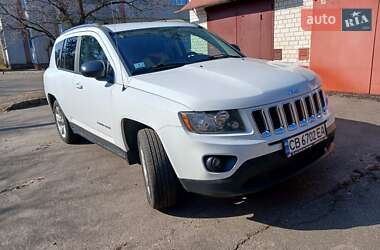 Jeep Compass  2013