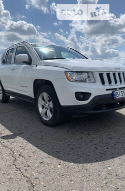 Jeep Compass  2013