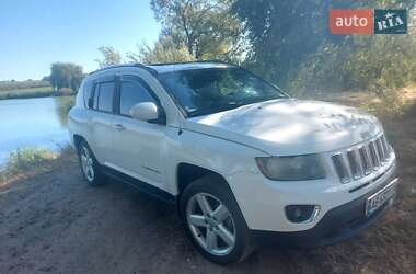 Jeep Compass  2013
