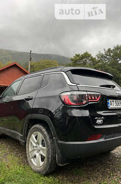 Jeep Compass 2021