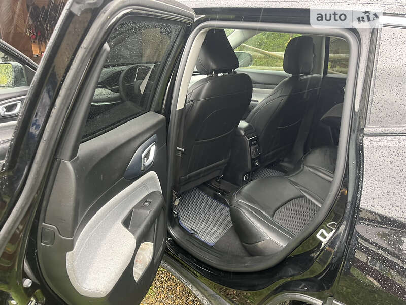 Внедорожник / Кроссовер Jeep Compass 2021 в Ивано-Франковске
