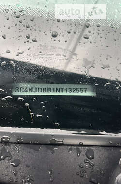 Внедорожник / Кроссовер Jeep Compass 2021 в Ивано-Франковске