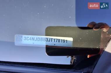 Позашляховик / Кросовер Jeep Compass 2018 в Івано-Франківську