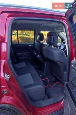 Jeep Compass  2012