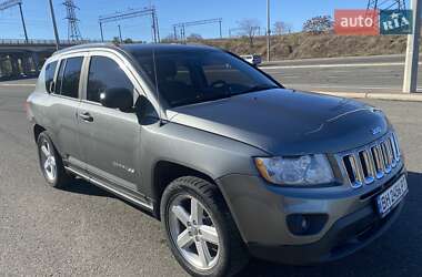 Jeep Compass  2011