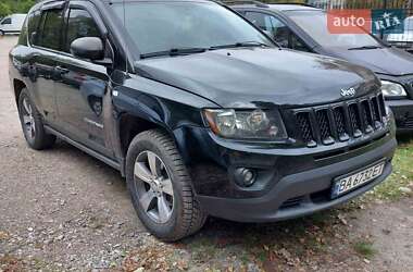 Jeep Compass  2012