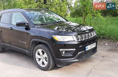 Jeep Compass 2020