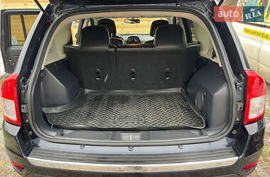 Внедорожник / Кроссовер Jeep Compass 2011 в Киеве