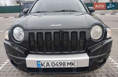 Jeep Compass 2008