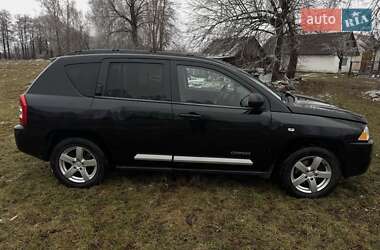 Jeep Compass 2009