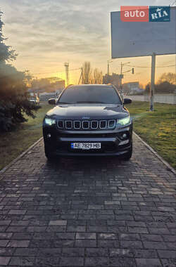 Jeep Compass  2023