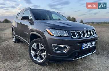 Jeep Compass 2020