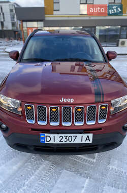 Jeep Compass  2013