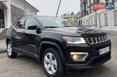 Jeep Compass  2020