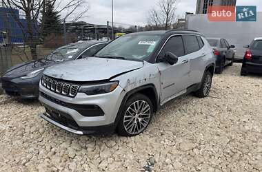 Jeep Compass  2024
