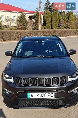 Jeep Compass  2020