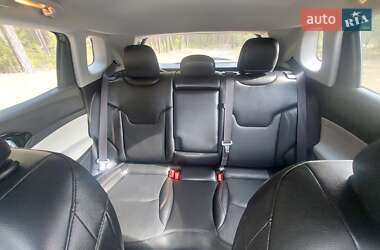Внедорожник / Кроссовер Jeep Compass 2021 в Гадяче