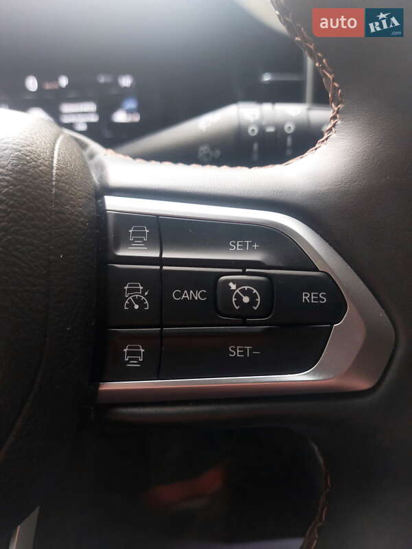 Внедорожник / Кроссовер Jeep Compass 2021 в Гадяче