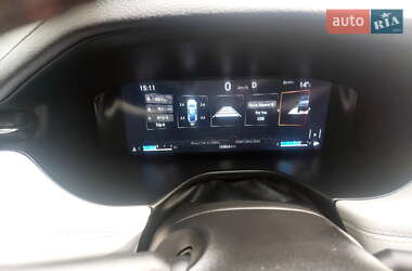 Внедорожник / Кроссовер Jeep Compass 2021 в Гадяче