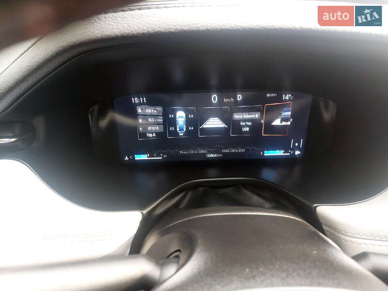 Внедорожник / Кроссовер Jeep Compass 2021 в Гадяче