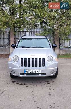 Jeep Compass  2008