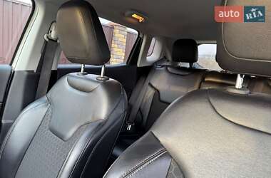 Позашляховик / Кросовер Jeep Compass 2017 в Львові фото 6 Позашляховик / Кросовер Jeep Compass 2017 в Львові