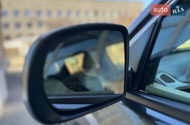 Внедорожник / Кроссовер Jeep Compass 2018 в Сумах