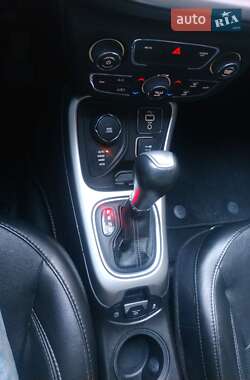 Позашляховик / Кросовер Jeep Compass 2019 в Дніпрі фото 19 Позашляховик / Кросовер Jeep Compass 2019 в Дніпрі