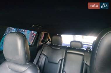 Позашляховик / Кросовер Jeep Compass 2019 в Дніпрі фото 20 Позашляховик / Кросовер Jeep Compass 2019 в Дніпрі