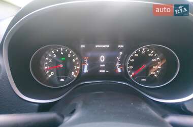 Позашляховик / Кросовер Jeep Compass 2019 в Дніпрі фото 13 Позашляховик / Кросовер Jeep Compass 2019 в Дніпрі