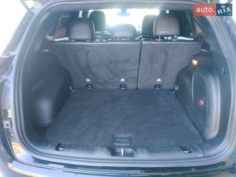 Позашляховик / Кросовер Jeep Compass 2019 в Дніпрі фото 18 Позашляховик / Кросовер Jeep Compass 2019 в Дніпрі