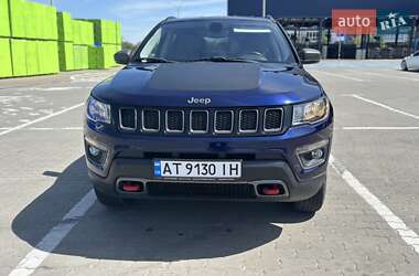 Jeep Compass  2019