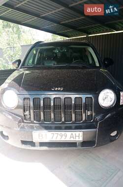 Jeep Compass  2010