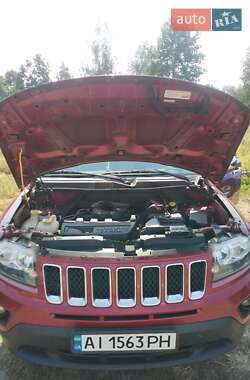Jeep Compass  2013
