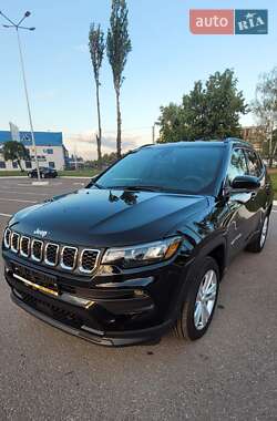 Jeep Compass  2024