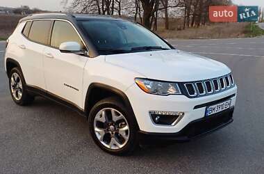Jeep Compass  2021